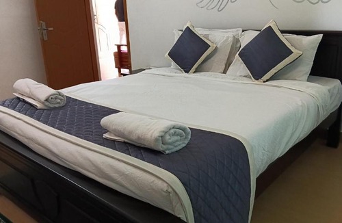 Kanthalloor Resort | Kurinji resorts