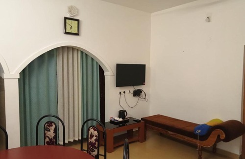 Kanthalloor Resort | Kurinji resorts