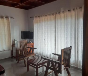 Kunchithanny House | Kurinjiyil farmstay munnar