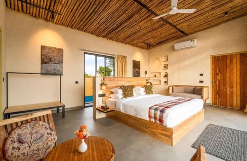 Bali Resort | Kurja Jawai