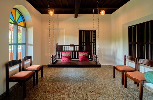Kainakary Villa | Kuttanad Manor by VOYE HOMES, Alleppey