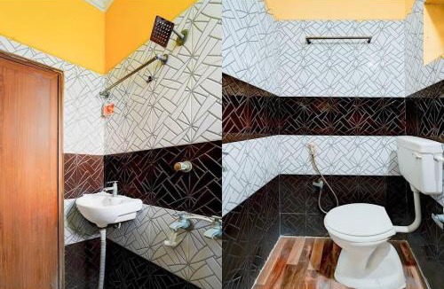 Sholinghur Hotel | KVS Residency