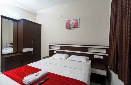 Aluva Hotel | La casioinn