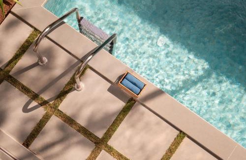 Kudal Villa | La Donaira by The Blue Kite - 2 & 3 BHK Villas with Private Pool Garden & Kitchen 10 mins to Vagator & Morjim Beach