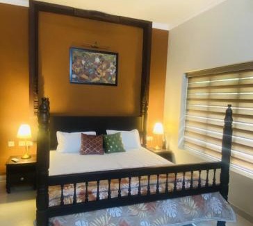 Mayyanad House | La Rose Homestay 3BHK Villa in Kollam