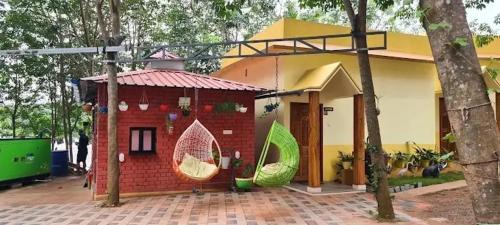 Chittar Lake Resort | Lake Chill Resort