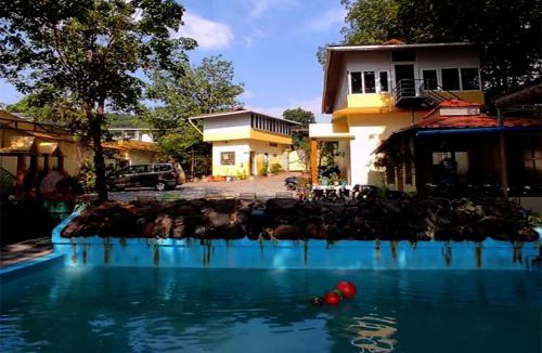 Chittar Lake Resort | Lake Chill Resort