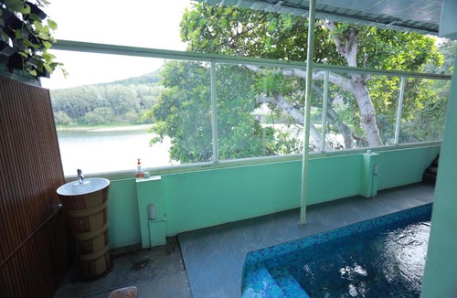 Chittar Lake Resort | Lake Chill Resort