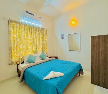 Lonavala Villa | Lake villa 4bhk