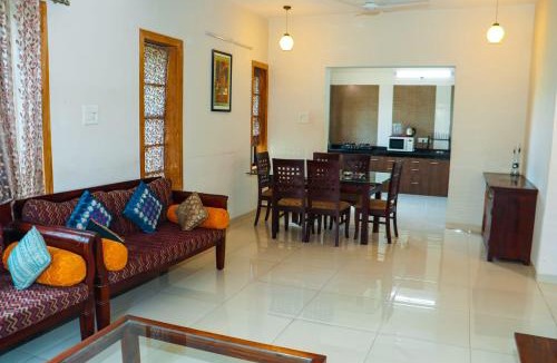 Lonavala Villa | Lake villa 4bhk