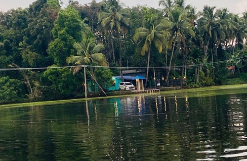 Devikolam Villa | Lakewood Thattekad