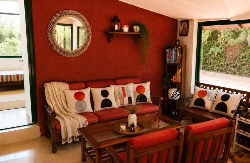 Pen Villa | Lalaland Lakehouse - Private Lakefront Villa with Forest & Mountain views