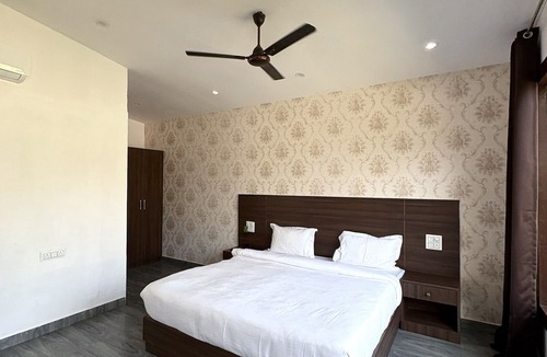 Arambol Hotel | Lampost Boutique Hotel