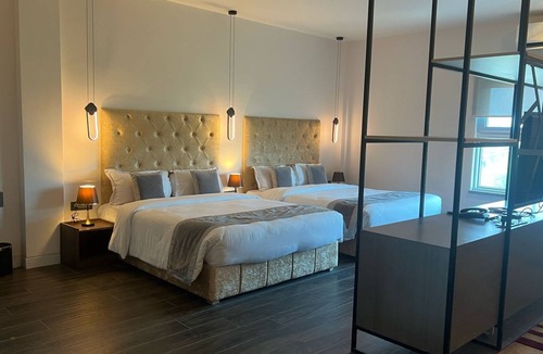 Siddharthanagar Hotel | Landmark Bhairahawa
