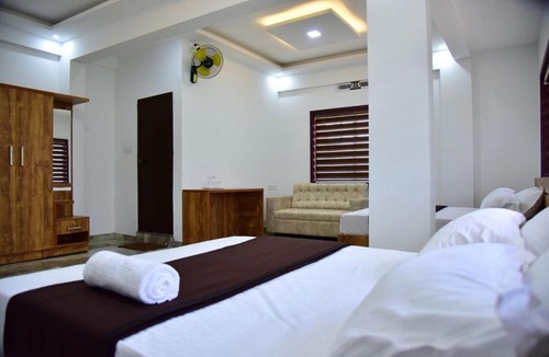 Vayittiri House | Lavilla inn rooms and dormitory wayanad kambalakkad