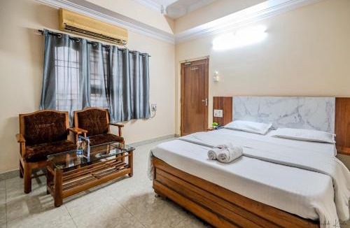 Bastar Hotel | Laxman Avenue