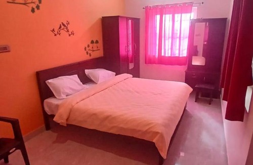 Vilpatti House | Lc homestays