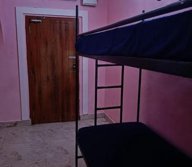 Kalapettai Hostel | Le Apex Hostel