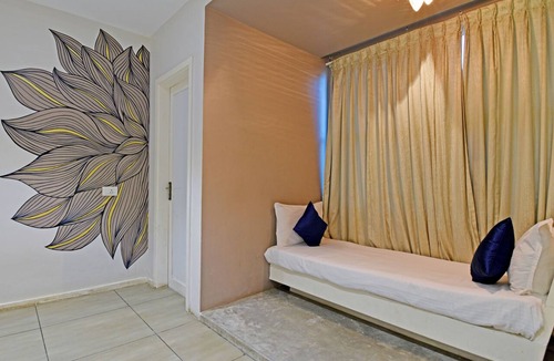 Kalapettai Hotel | Le Mirage