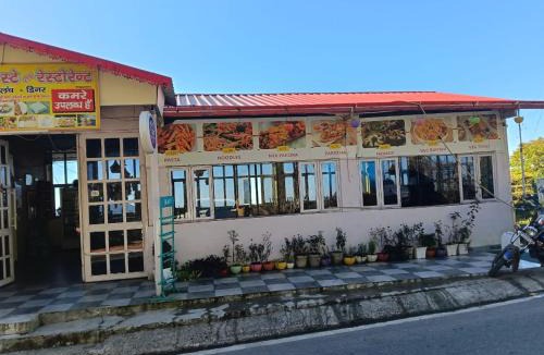 Kanatal House | Lekhwar