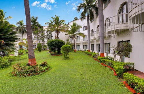 Cidco Hotel | Lemon Tree Hotel, Aurangabad