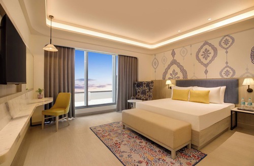 Bharuch Hotel | Lemon Tree Hotel, Bharuch