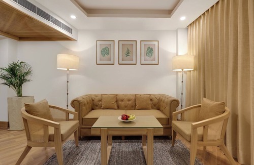 Tapovan Hotel | Lemon Tree Hotel, Rishikesh