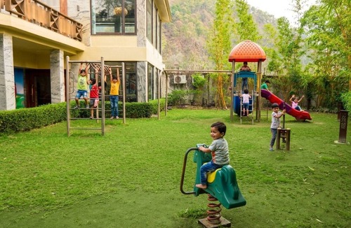 Ramnagar Resort | Lemon Tree Premier Corbett