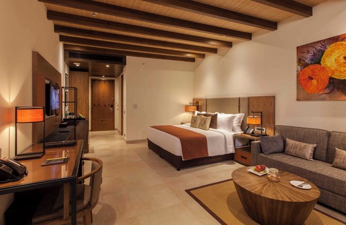 Ramnagar Resort | Lemon Tree Premier Corbett
