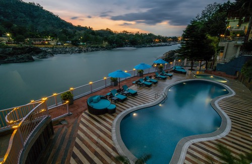 Tapovan Hotel | Lemon Tree Premier, Rishikesh