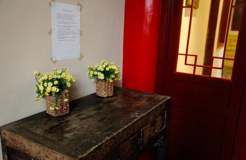 Downtown Beijing Hostel | Leo Hostel