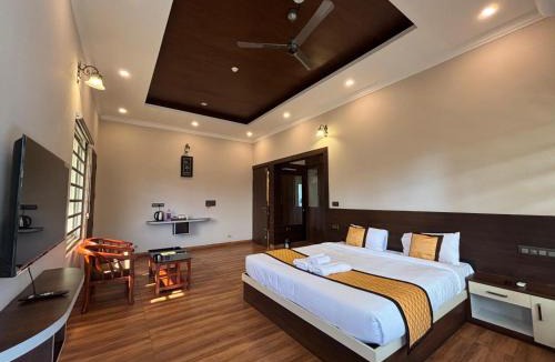 Kadanga Marur Resort | Letstay Coorg Le Embera