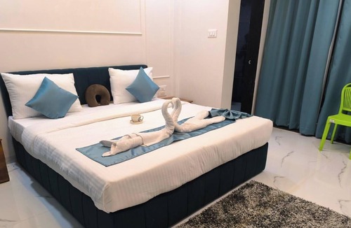 Diveagar Hotel | Lexis Inn Beach Resort