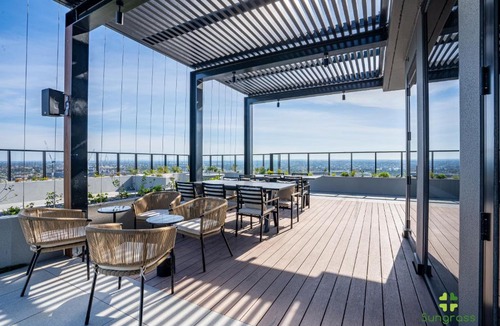 Footscray Apartment | Liberty One