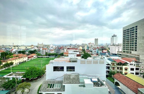 Mong Cai Hotel | LIBRA HOTEL