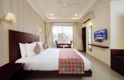 Wilson Garden Hotel | Lilac by Tamara 3rd Block Jayanagar