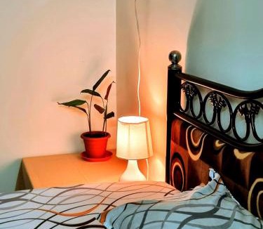 Paliyem Apartment | Living in Paradise 1&2BHK Apartment, 'Peaceful stay away from crowds, just a short drive to the beach'
