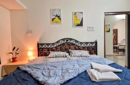 Paliyem Apartment | Living in Paradise 1&2BHK Apartment, 'Peaceful stay away from crowds, just a short drive to the beach'