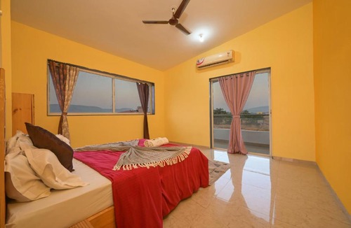 Malavli Villa | ll VIBE WITH US II BIG DADDY VILLA II 6BHK II AC II PRIVATE POOL II