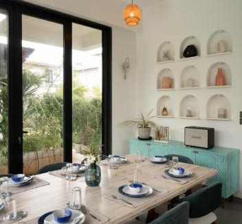Alibaug Villa | LohonoStays Villa Siena F