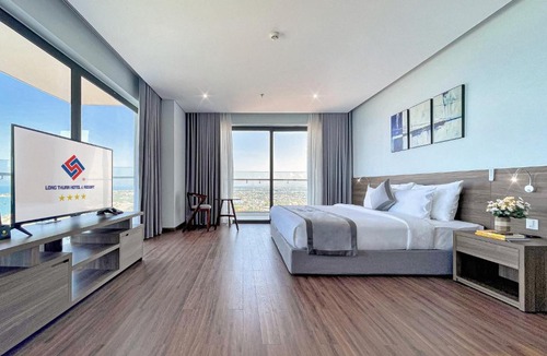 Phan Rang - Thap Cham Resort | Long Thuan Hotel & Resort