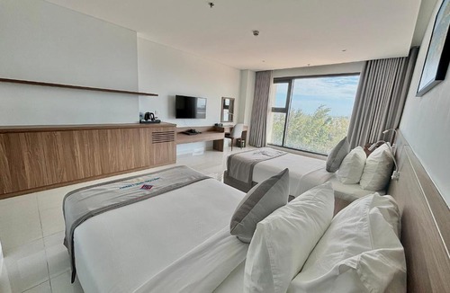 Phan Rang - Thap Cham Resort | Long Thuan Hotel & Resort