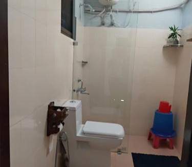 Dimapur House | Longchen Homestay