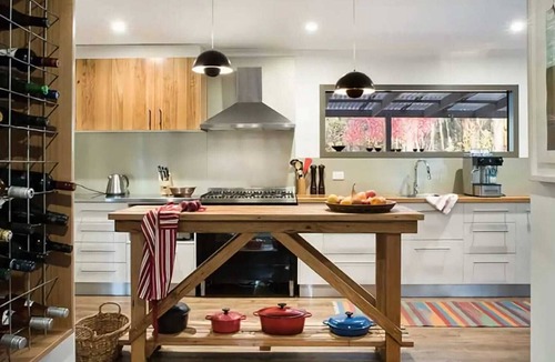 Wheatsheaf House | Lorien Summary: Escap
