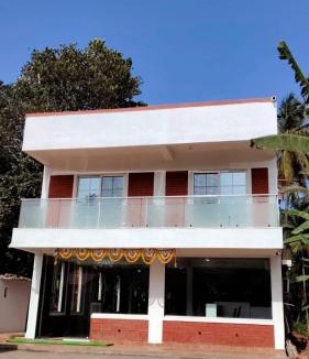 Murud-Harnai Resort | Lotus Leaf Resort, Murud