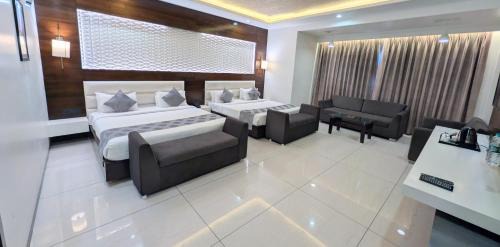 Kishangarh Hotel | Love Kush Hotel