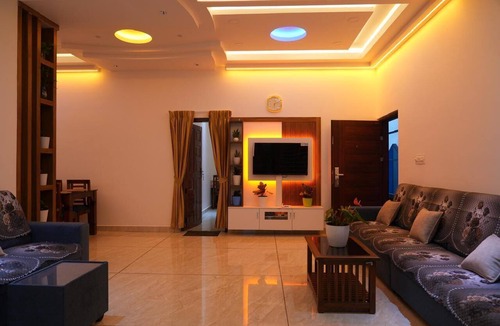 Anakkara House | Lovely 3-bedroom house in charming Chakkupallam perfect for families