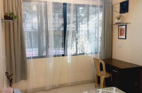 Koregaon Park House | lovely room in kp 103