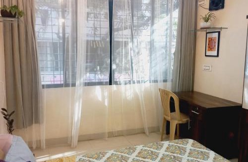 Koregaon Park House | lovely room in kp 103