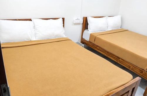 Tiruchendur Cabin | LS Residency Ac